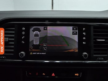 Used SEAT Ateca 2019 for sale - 78105053: Photo