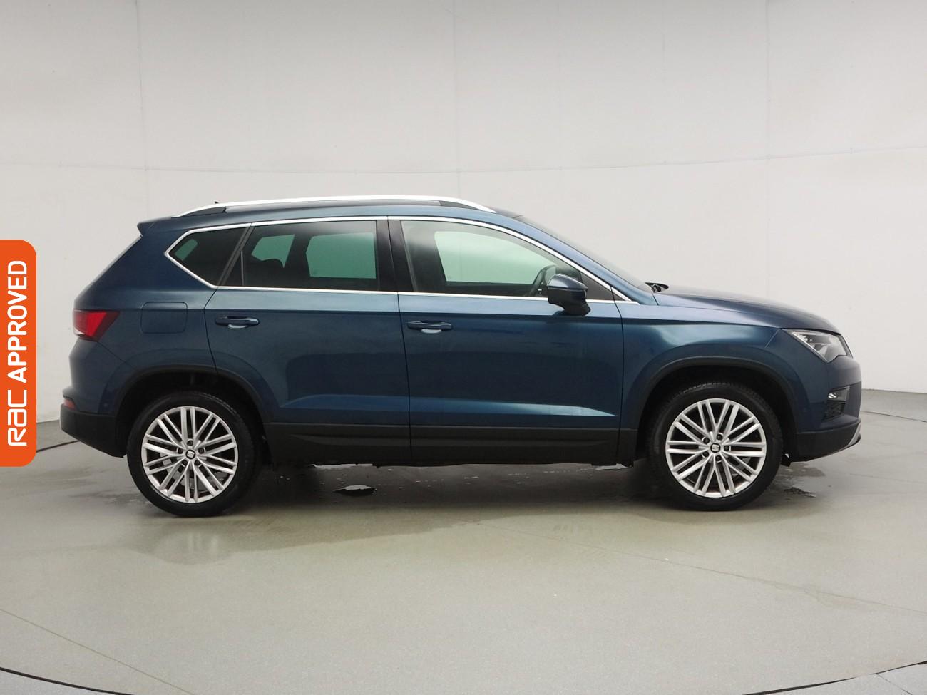 Used SEAT Ateca 2019 for sale - 78105053: Photo 6