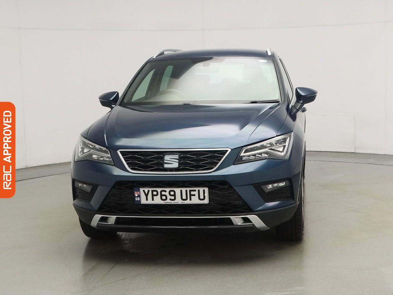Used SEAT Ateca 2019 for sale - 78105053: Photo 7