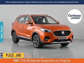 Used MG MG ZS 2022 for sale - 79227998: Photo
