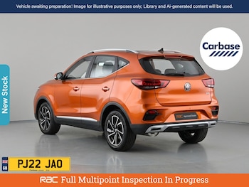 Used MG MG ZS 2022 for sale - 79227998: Photo