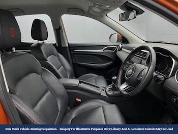 Used MG MG ZS 2022 for sale - 79227998: Photo