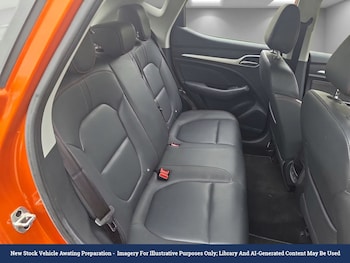 Used MG MG ZS 2022 for sale - 79227998: Photo