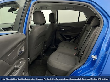 Used Vauxhall Mokka X 2017 for sale - 78078970: Photo