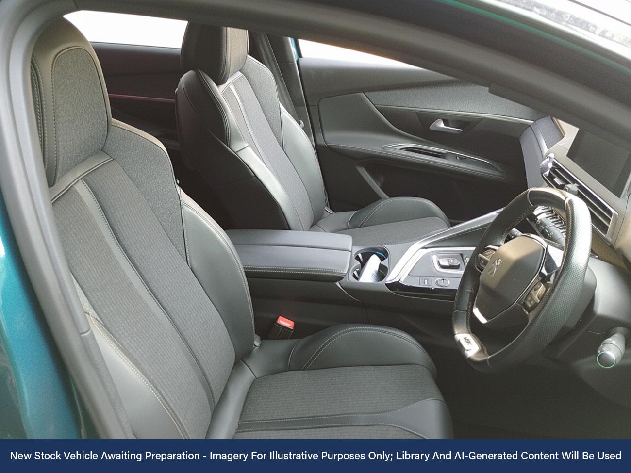 Used Peugeot 5008 2020 for sale - 76364741: Photo 3