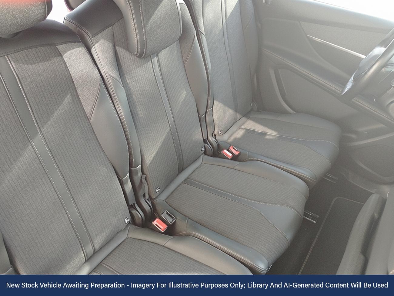 Used Peugeot 5008 2020 for sale - 76364741: Photo 4