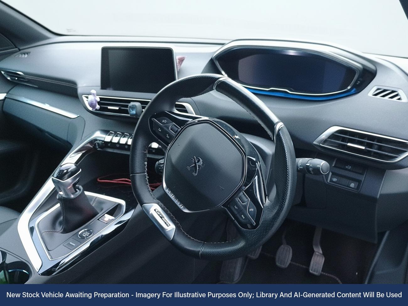 Used Peugeot 5008 2020 for sale - 76364741: Photo 6