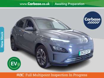 2022 - 150kW Premium 64kWh 5dr Auto