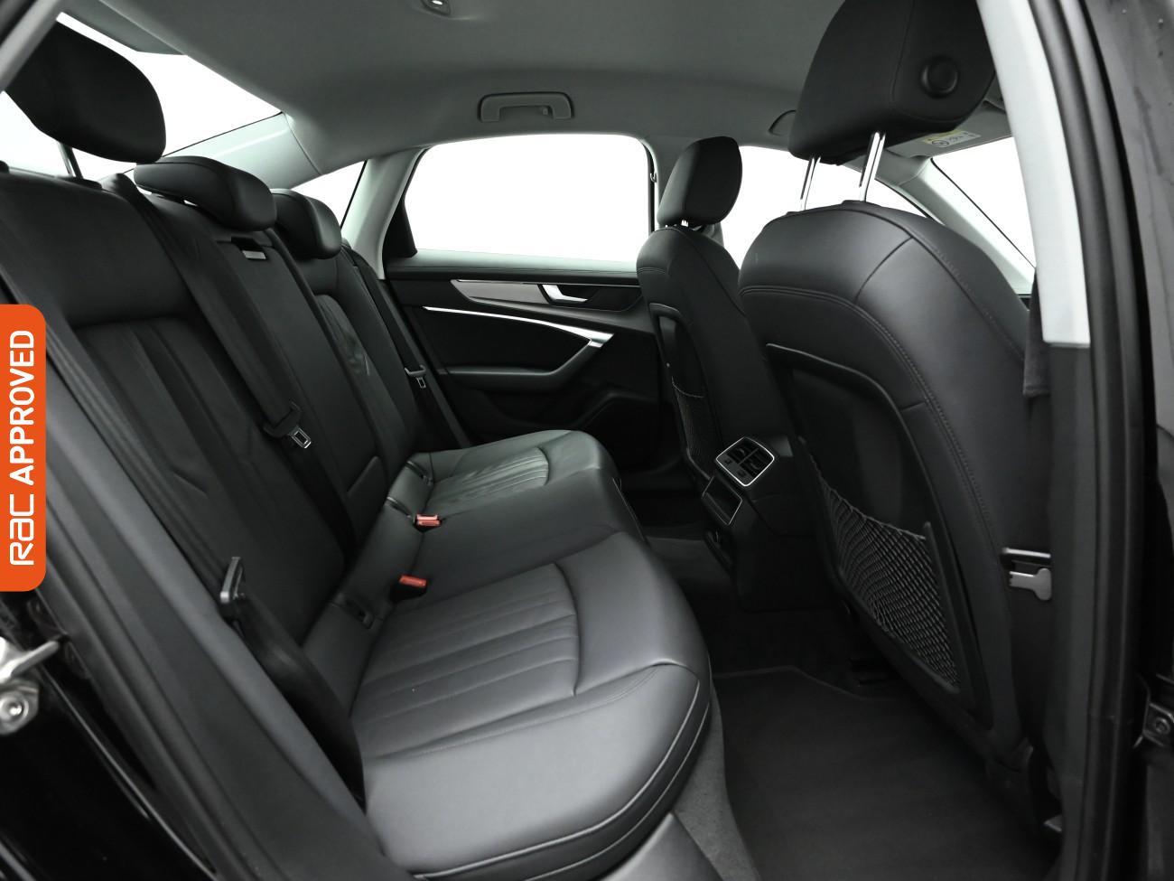 Used Audi A6 Saloon 2020 for sale - 76902608: Photo 13