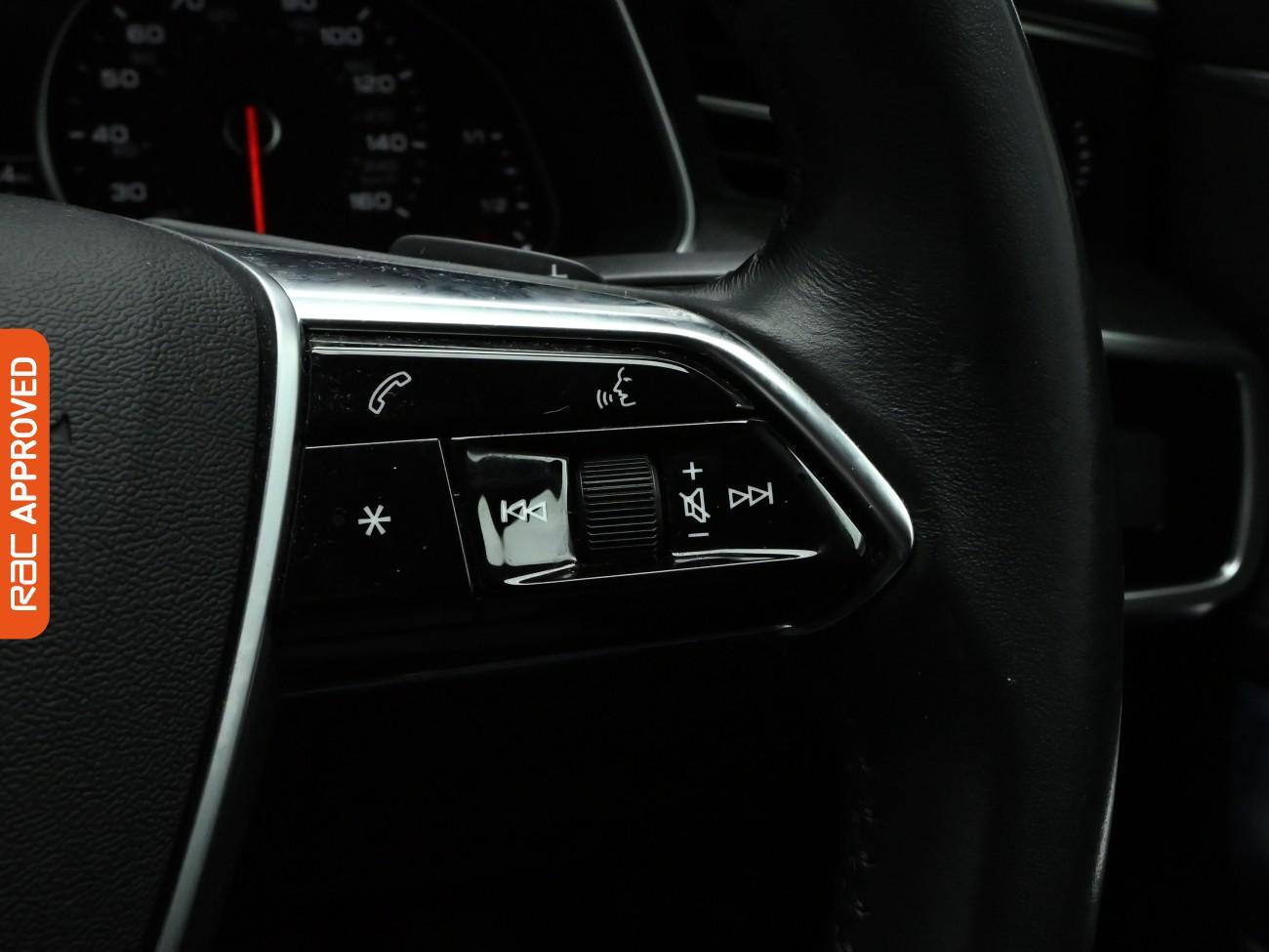 Used Audi A6 Saloon 2020 for sale - 76902608: Photo 21