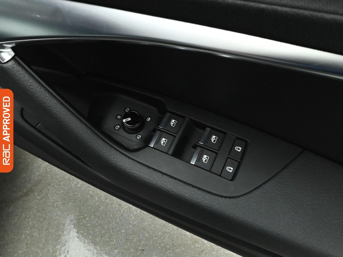 Used Audi A6 Saloon 2020 for sale - 76902608: Photo 24