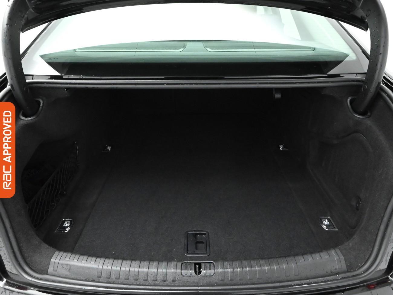 Used Audi A6 Saloon 2020 for sale - 76902608: Photo 25