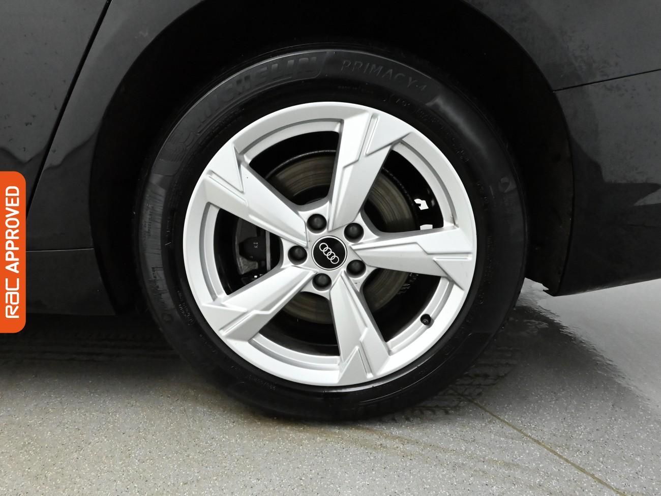 Used Audi A6 Saloon 2020 for sale - 76902608: Photo 26