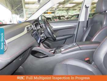 Used MG MG ZS 2022 for sale - 75129907: Photo