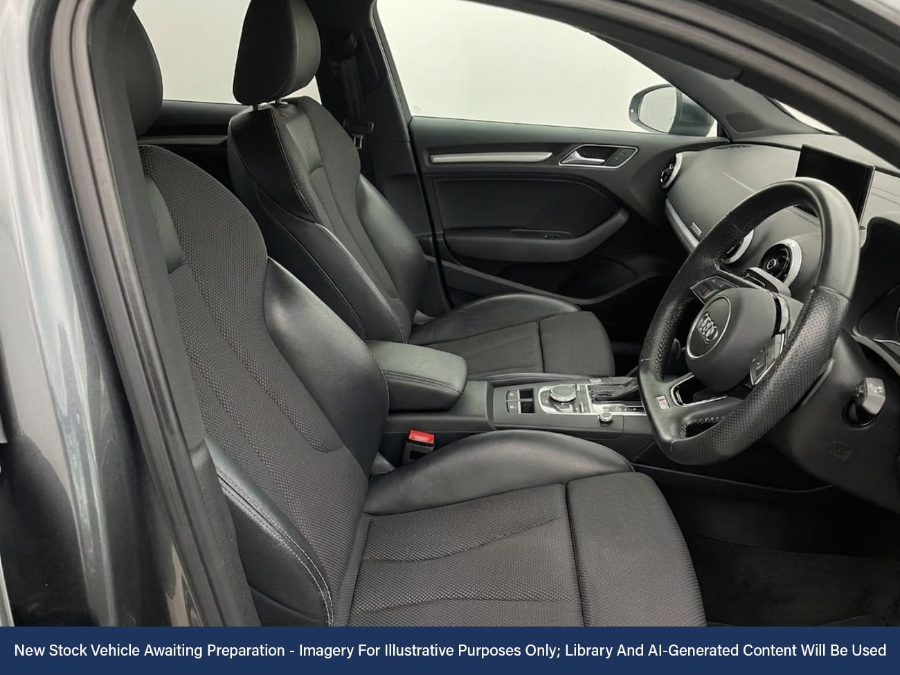 Used Audi A3 2017 for sale - 77951817: Photo 3