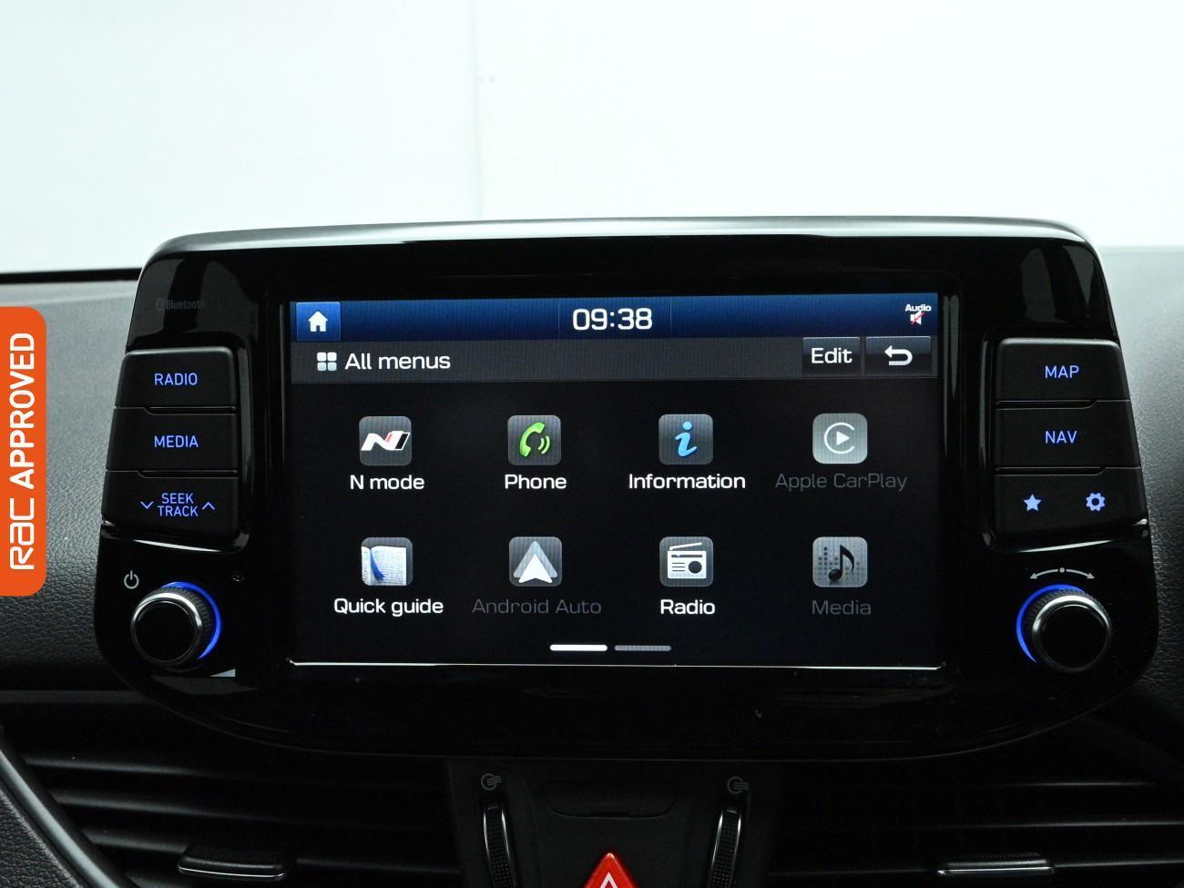 Used Hyundai i30 2018 for sale - 77463241: Photo 19