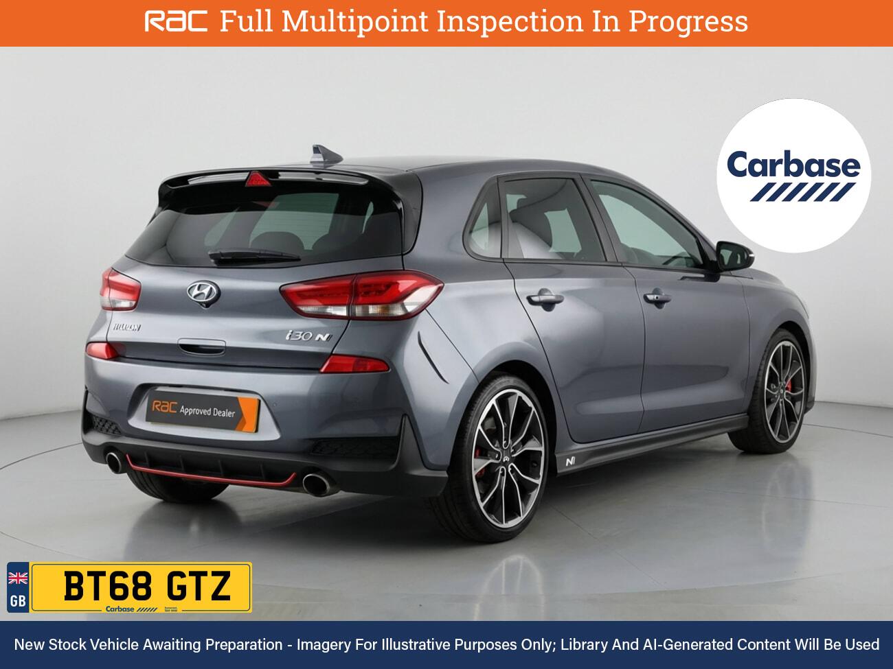 Used Hyundai i30 2018 for sale - 77463241: Photo 2