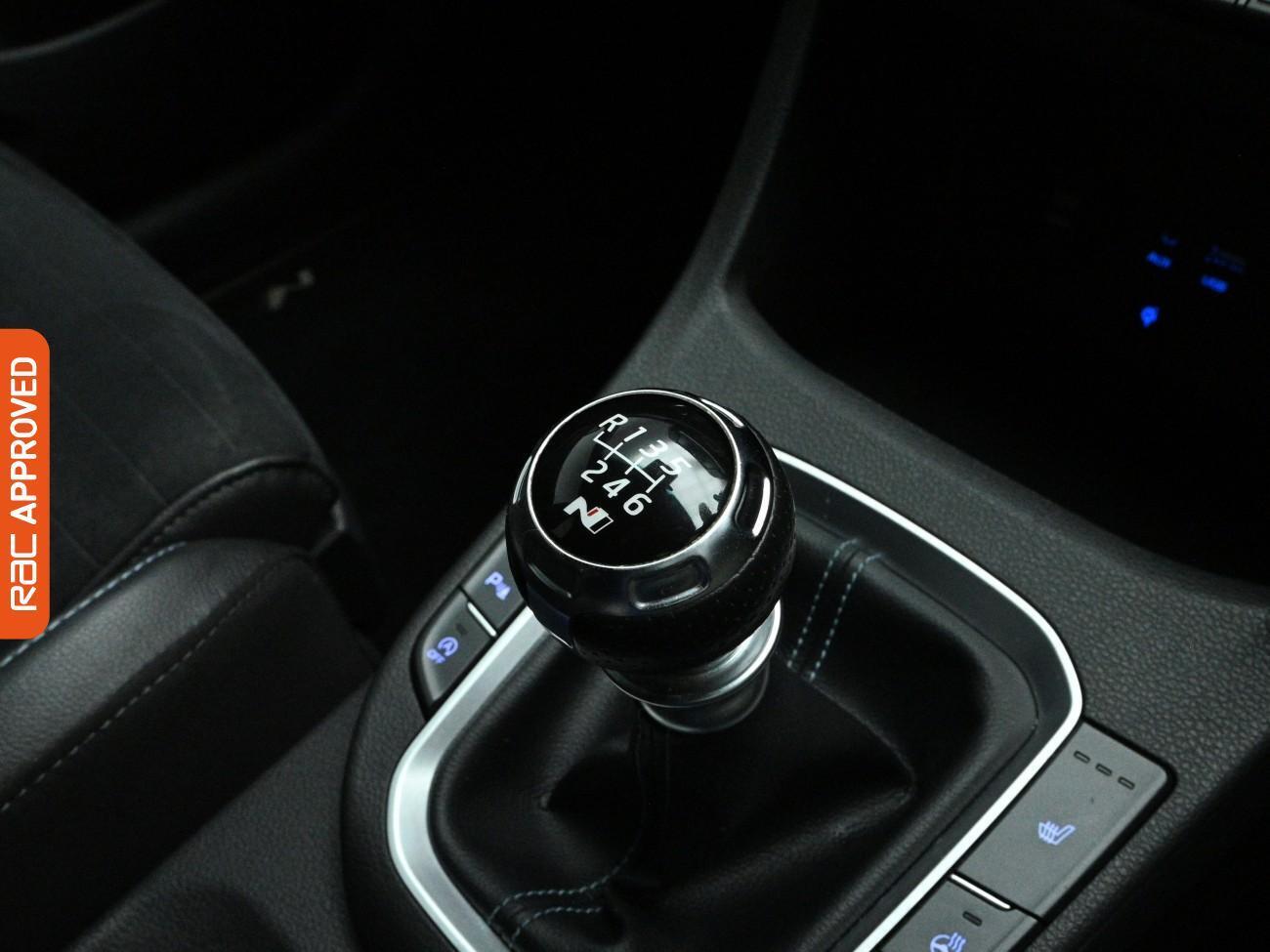 Used Hyundai i30 2018 for sale - 77463241: Photo 21