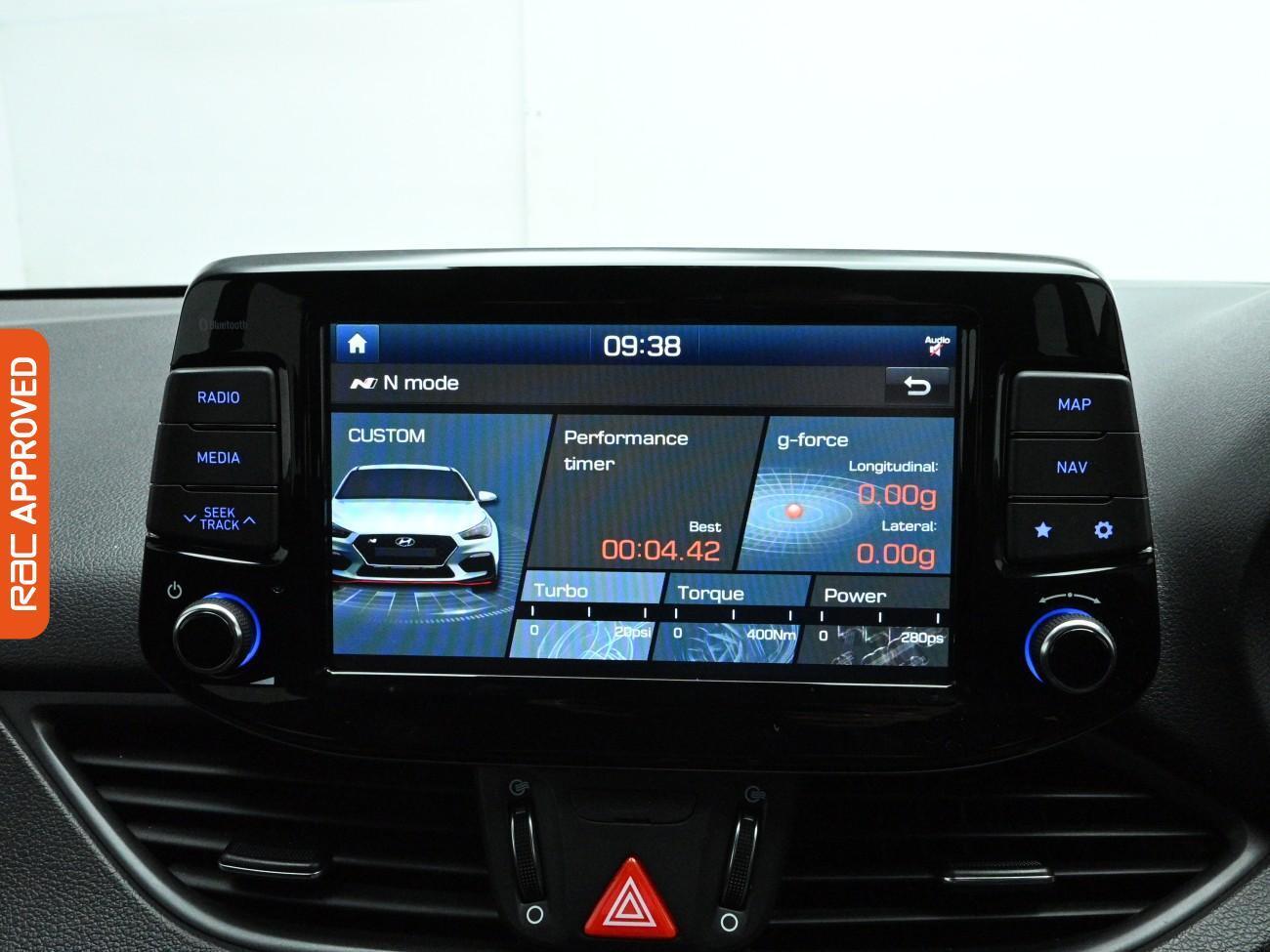 Used Hyundai i30 2018 for sale - 77463241: Photo 22