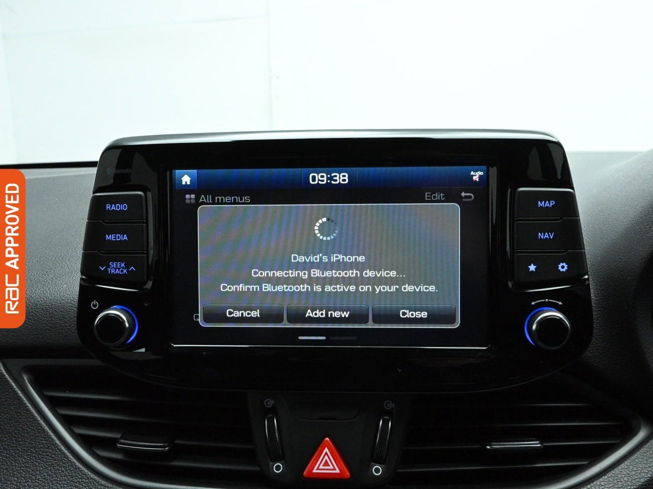 Used Hyundai i30 2018 for sale - 77463241: Photo 23