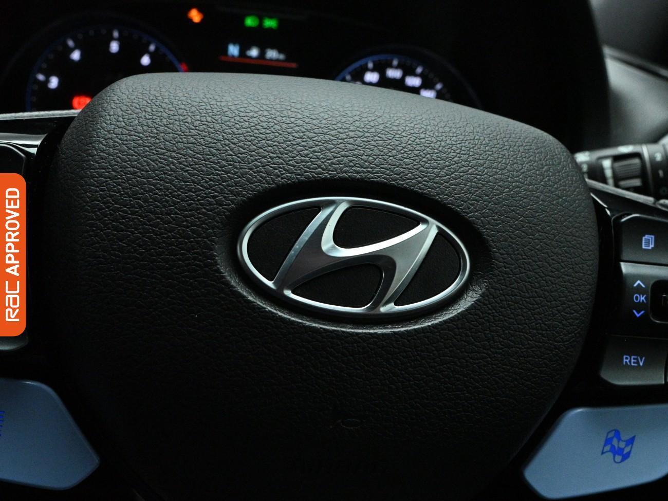 Used Hyundai i30 2018 for sale - 77463241: Photo 25