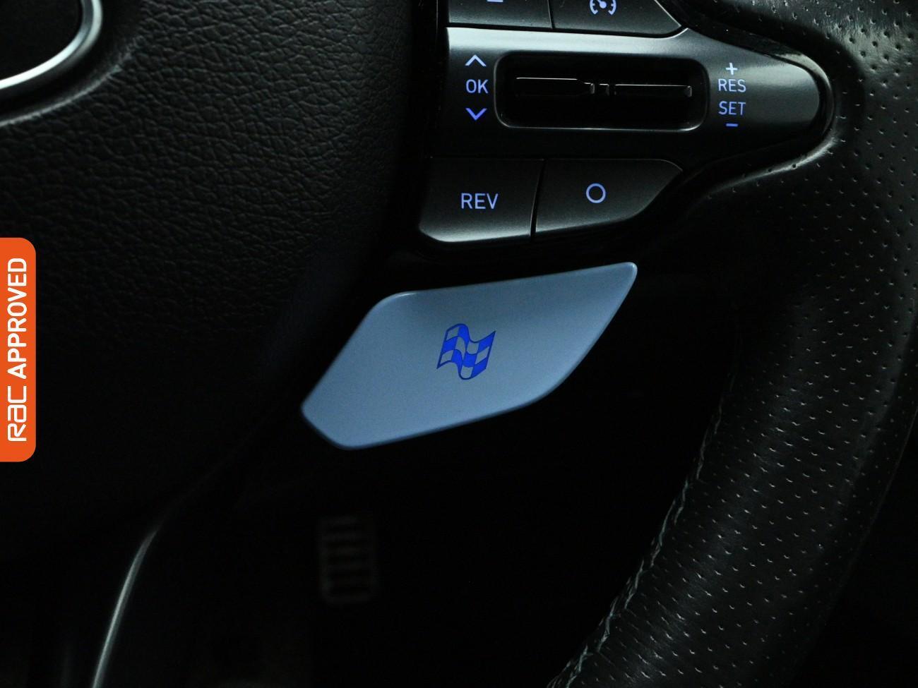 Used Hyundai i30 2018 for sale - 77463241: Photo 26