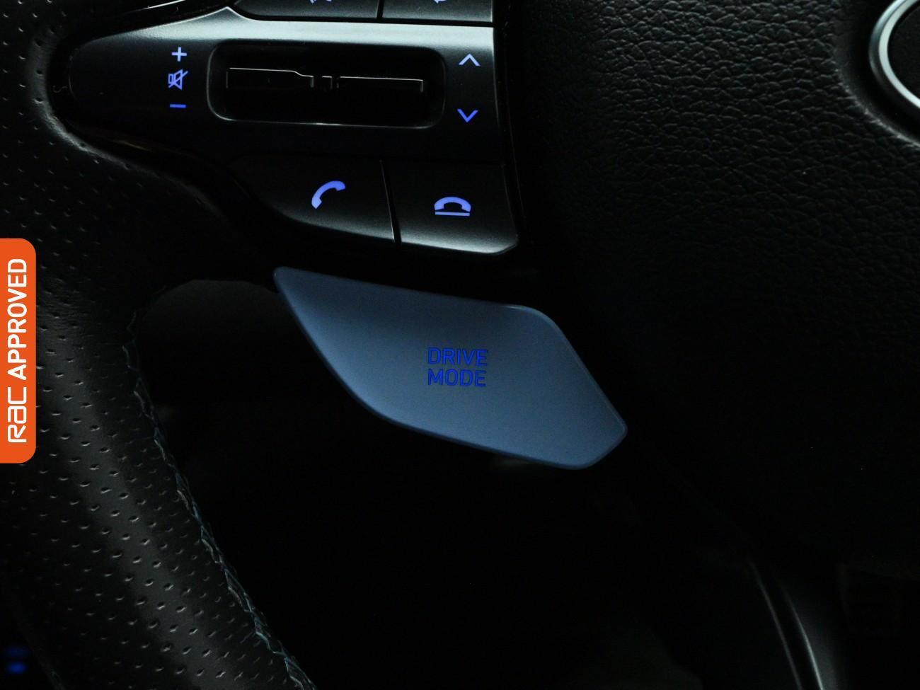 Used Hyundai i30 2018 for sale - 77463241: Photo 27