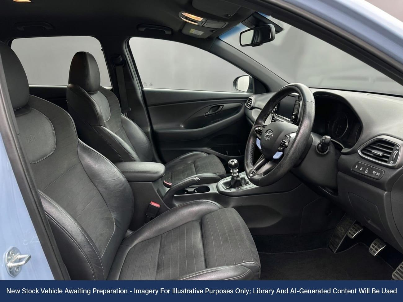 Used Hyundai i30 2018 for sale - 77463241: Photo 3