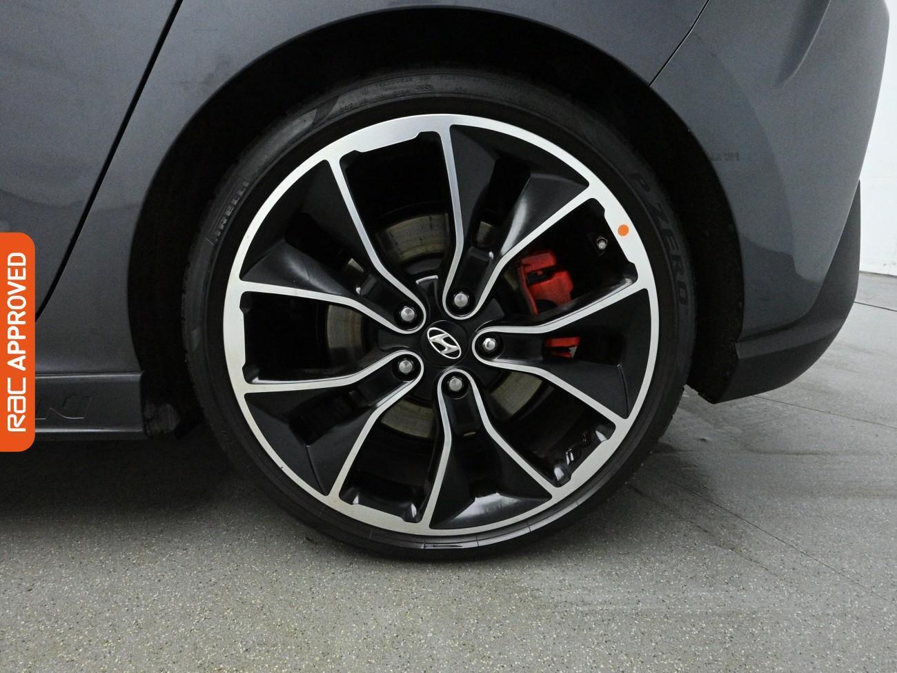 Used Hyundai i30 2018 for sale - 77463241: Photo 31