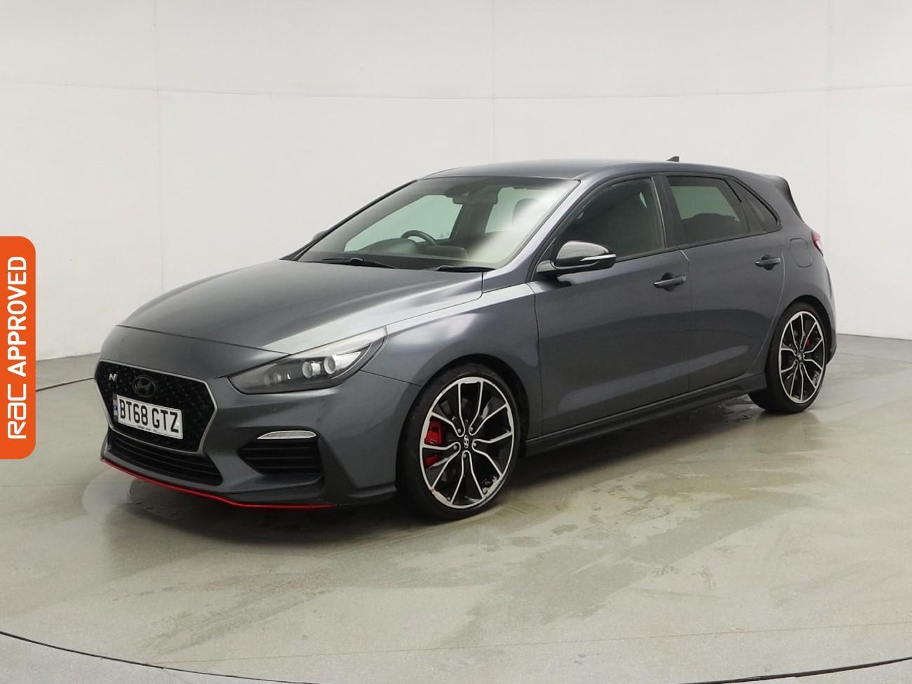 Used Hyundai i30 2018 for sale - 77463241: Photo 32