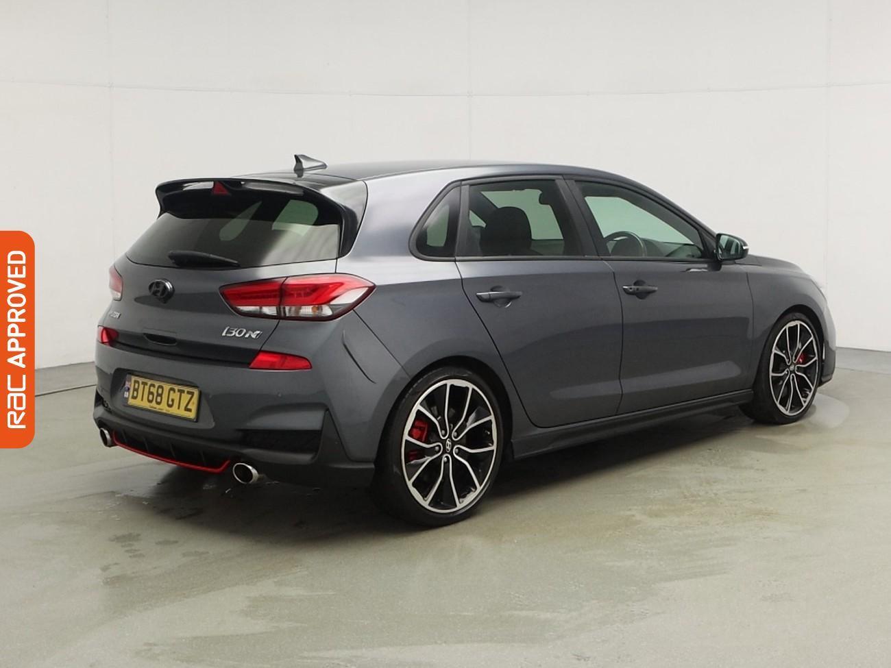 Used Hyundai i30 2018 for sale - 77463241: Photo 34