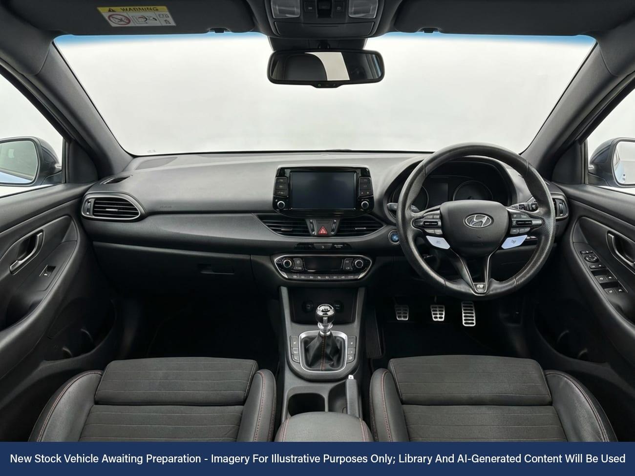 Used Hyundai i30 2018 for sale - 77463241: Photo 6