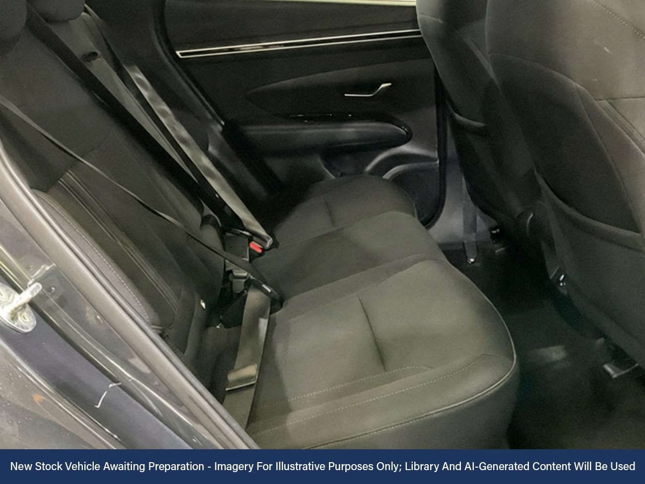 Used Hyundai TUCSON 2023 for sale - 77733699: Photo 4