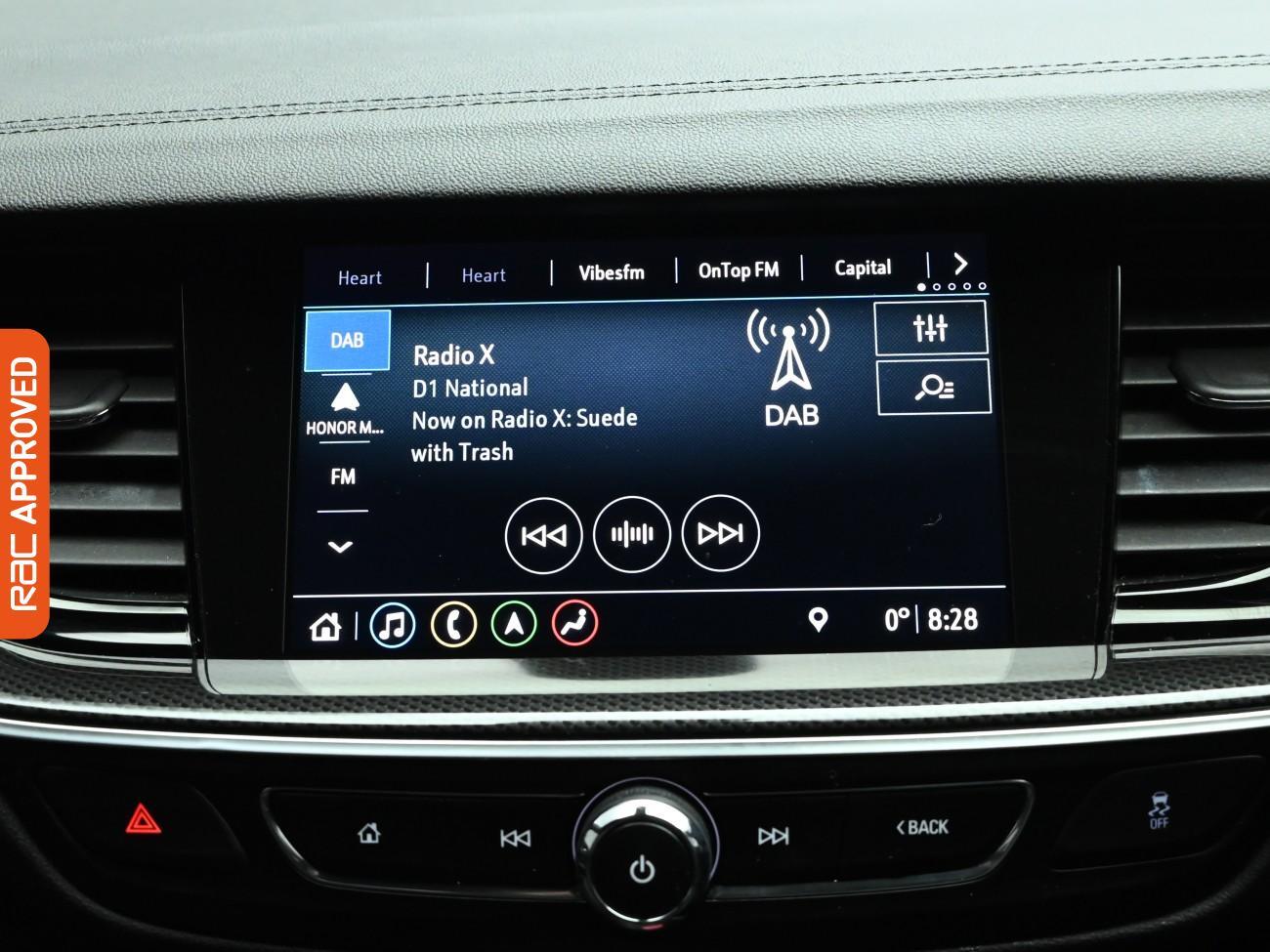 Used Vauxhall Insignia 2018 for sale - 77286914: Photo 13