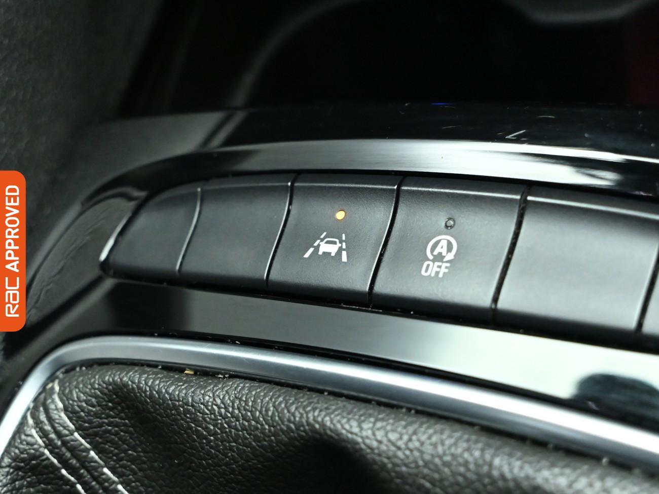 Used Vauxhall Insignia 2018 for sale - 77286914: Photo 17