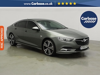 2018 - 1.6T [200] SRi Vx-line Nav 5dr