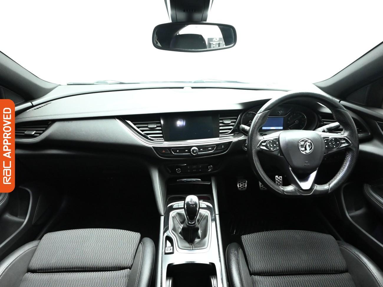 Used Vauxhall Insignia 2018 for sale - 77286914: Photo 2