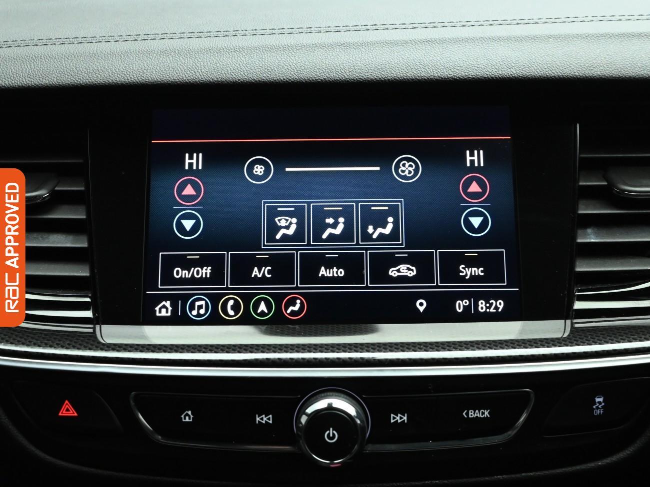 Used Vauxhall Insignia 2018 for sale - 77286914: Photo 22