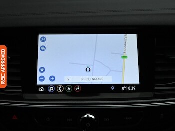 Used Vauxhall Insignia 2018 for sale - 77286914: Photo