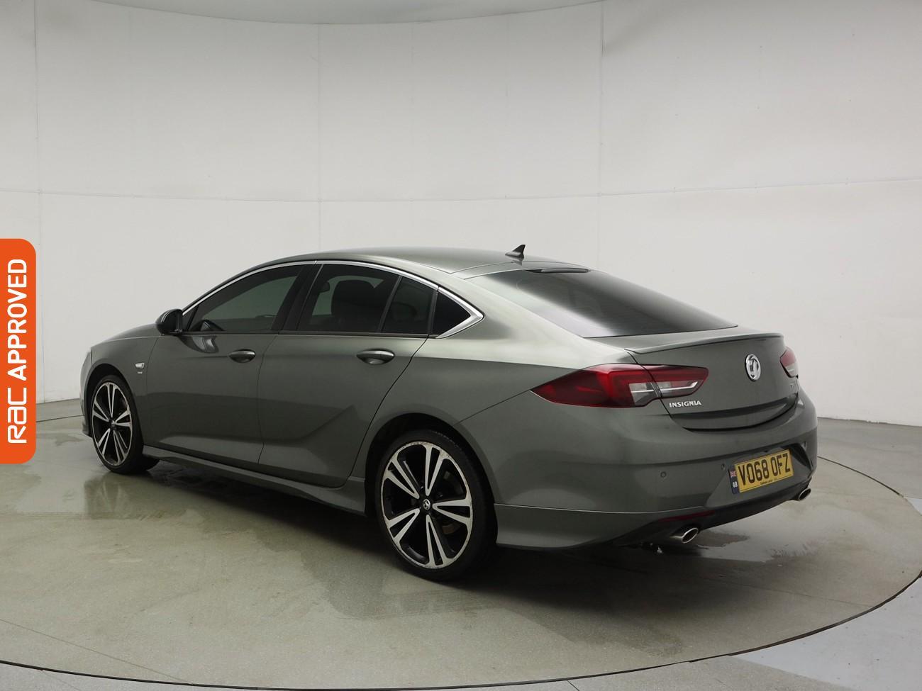 Used Vauxhall Insignia 2018 for sale - 77286914: Photo 4