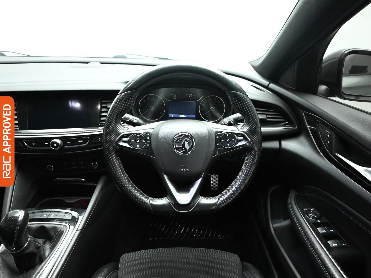 Used Vauxhall Insignia 2018 for sale - 77286914: Photo 9