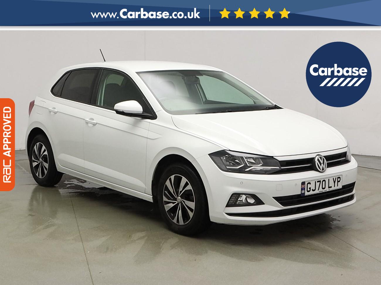 Used Volkswagen Polo 2020 for sale - 76142264: Photo 1