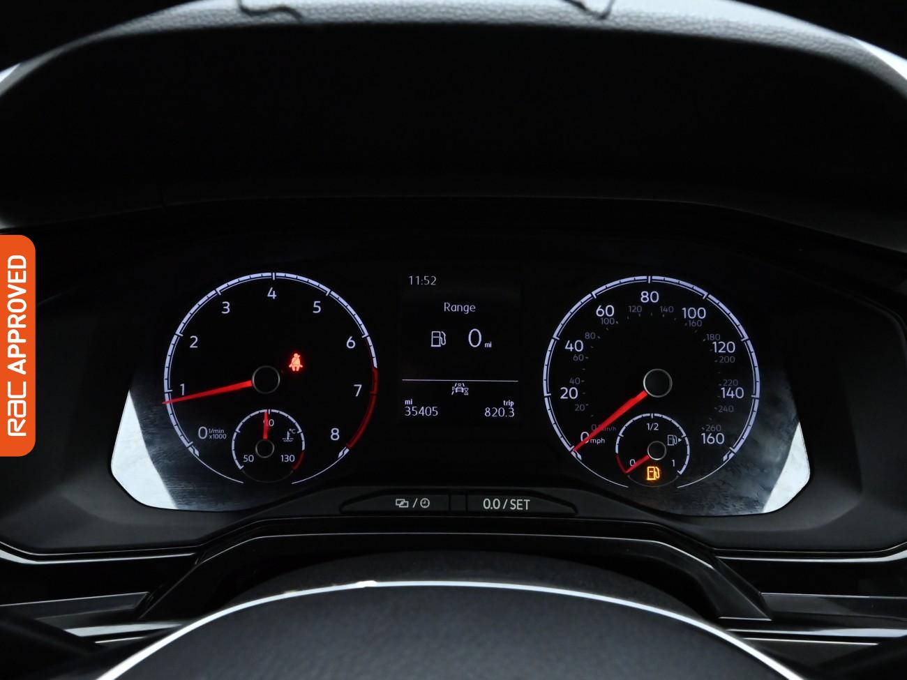 Used Volkswagen Polo 2020 for sale - 76142264: Photo 11