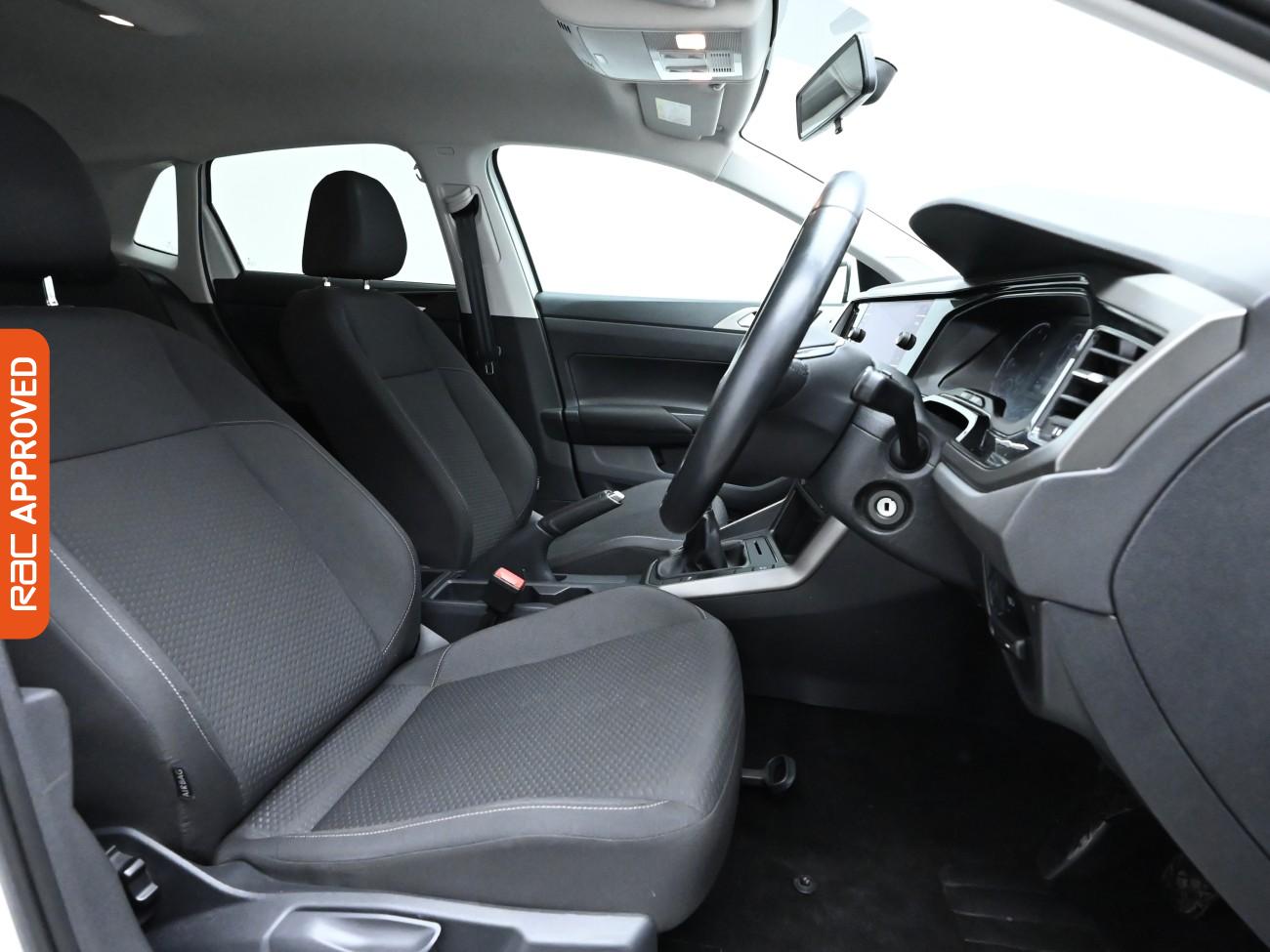 Used Volkswagen Polo 2020 for sale - 76142264: Photo 12