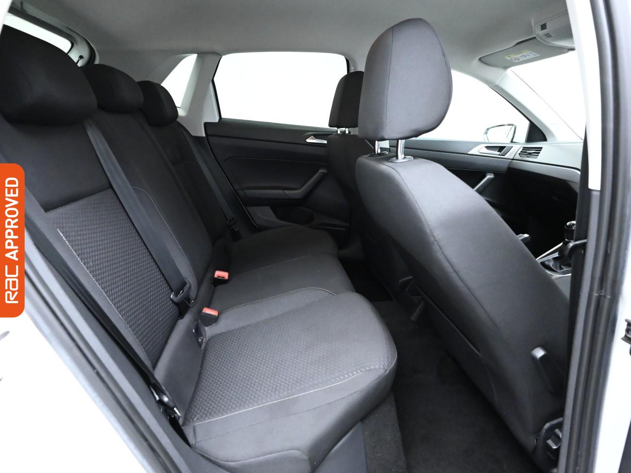 Used Volkswagen Polo 2020 for sale - 76142264: Photo 13