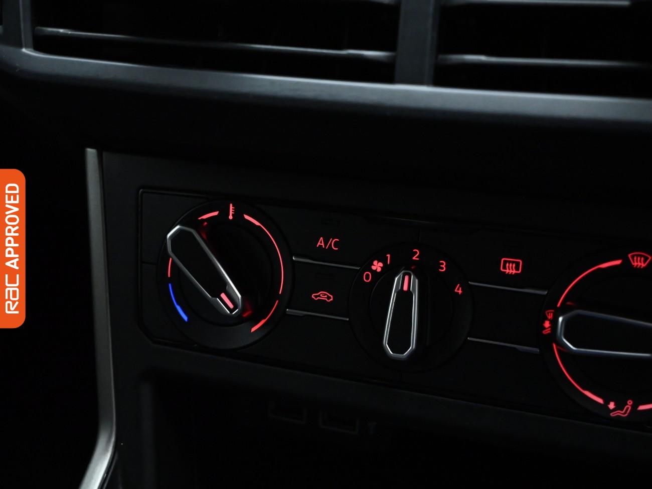 Used Volkswagen Polo 2020 for sale - 76142264: Photo 14