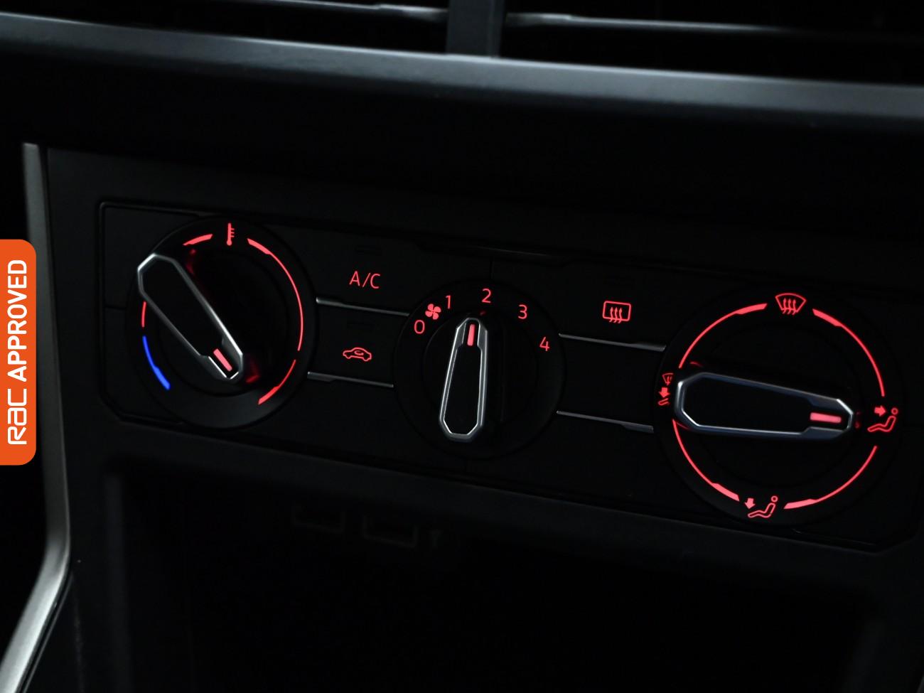 Used Volkswagen Polo 2020 for sale - 76142264: Photo 15