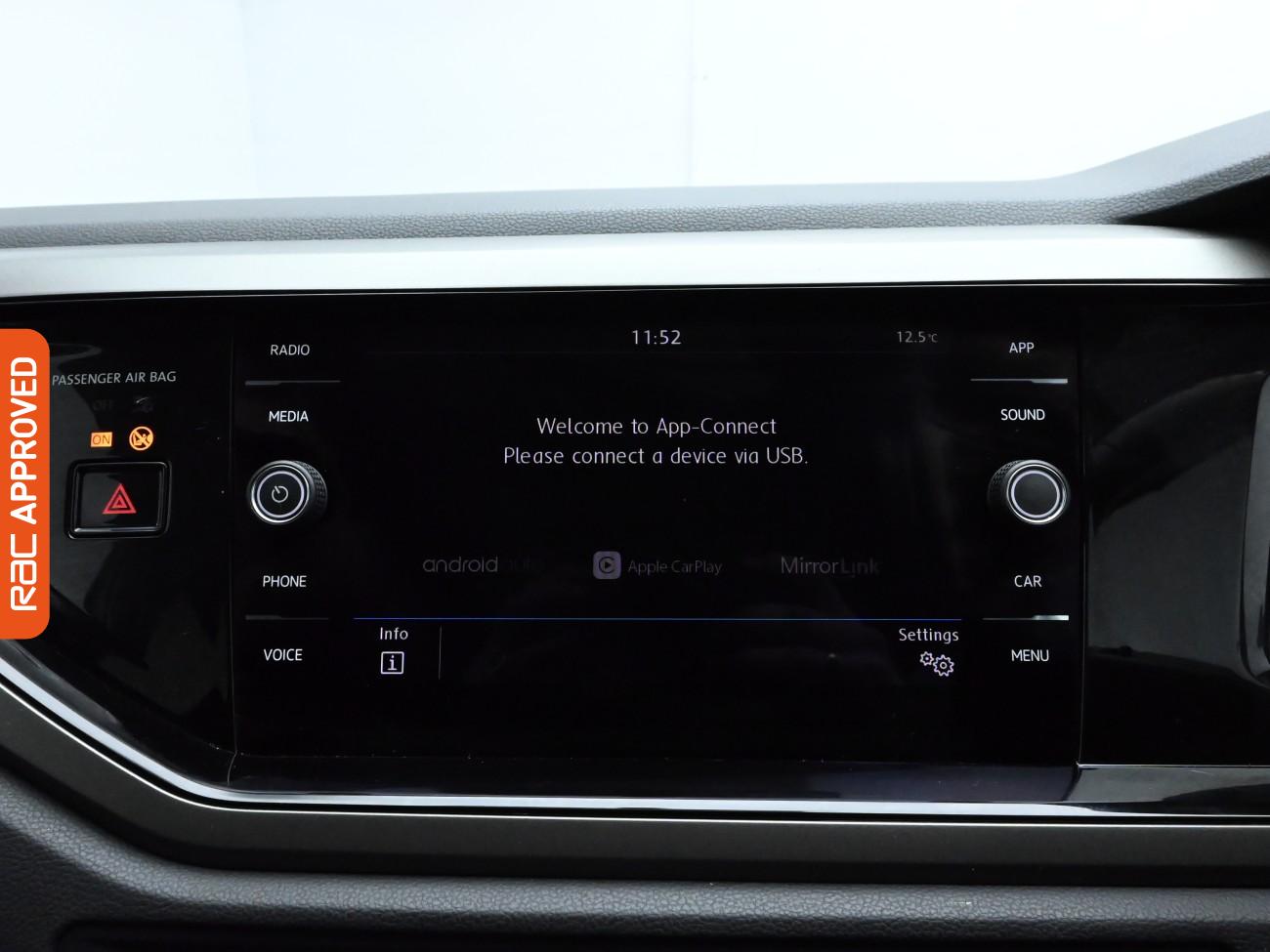 Used Volkswagen Polo 2020 for sale - 76142264: Photo 16