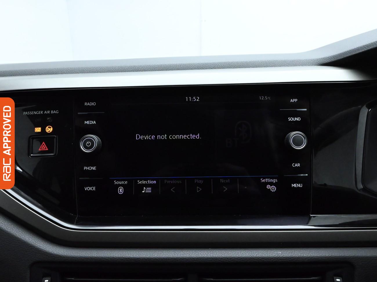 Used Volkswagen Polo 2020 for sale - 76142264: Photo 18