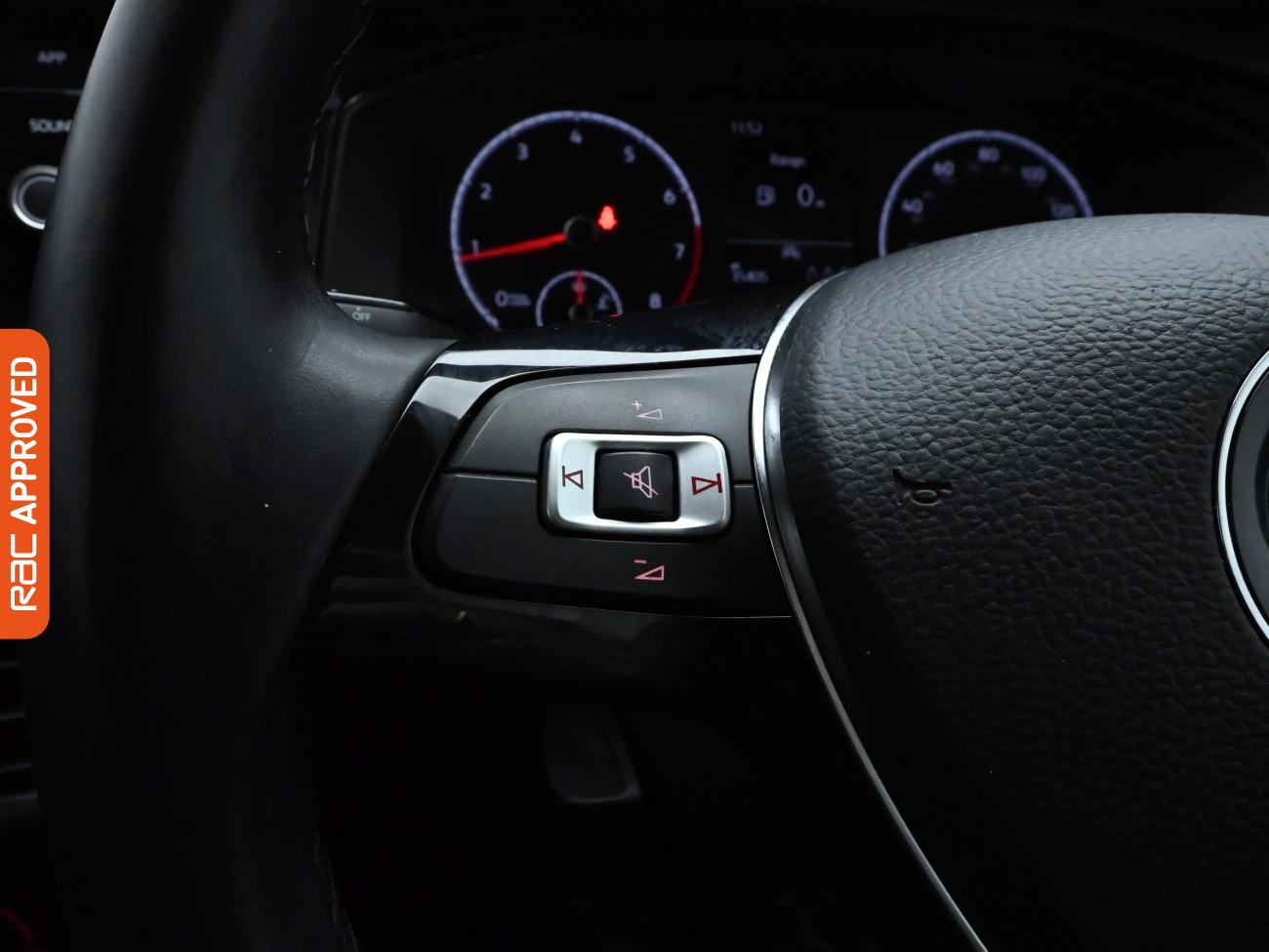 Used Volkswagen Polo 2020 for sale - 76142264: Photo 19